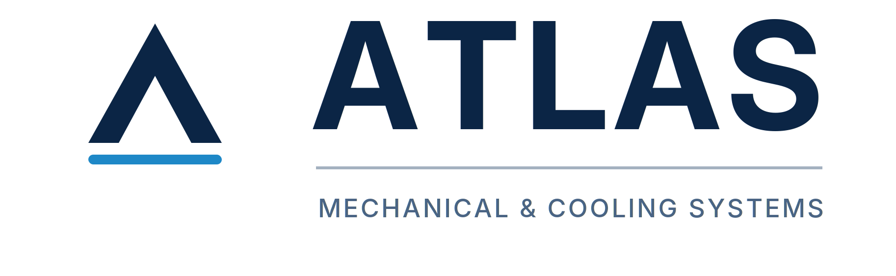 ATLAS Mechanical & Cooling Systems
